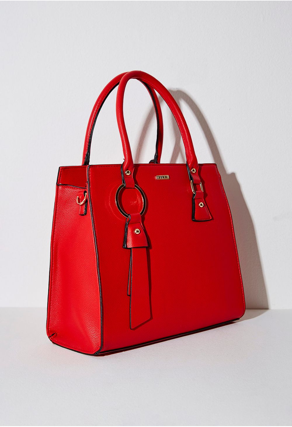 Bolso de mano estructurado - ELA