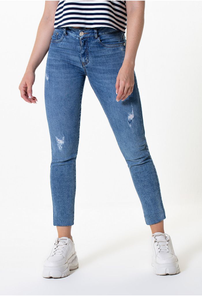 JEANS TALLA 14-16 GNRAL