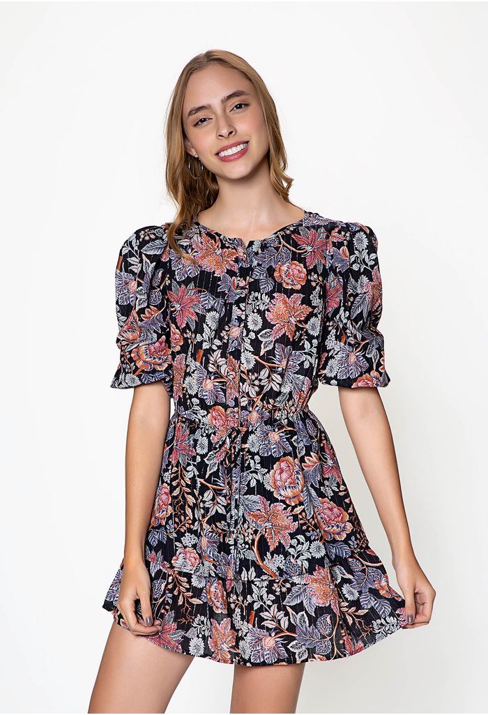 Vestidos Ela Bogota La France, SAVE 36% Vestidos Ela Bogota La France, SAVE 36%
