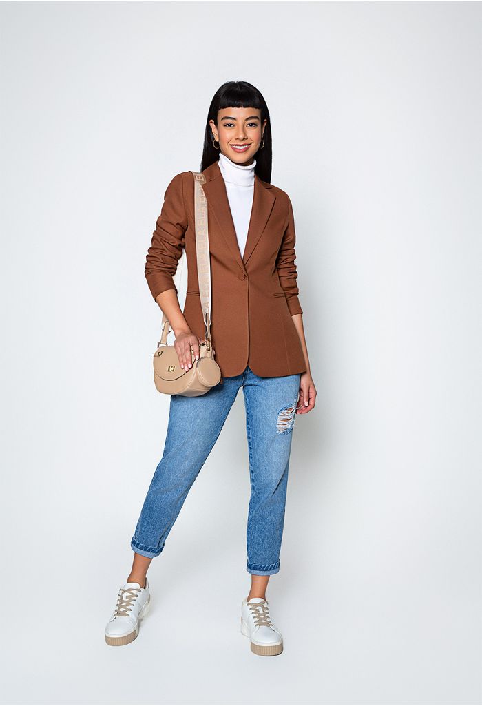 Blazers para mujer | ELA Colombia