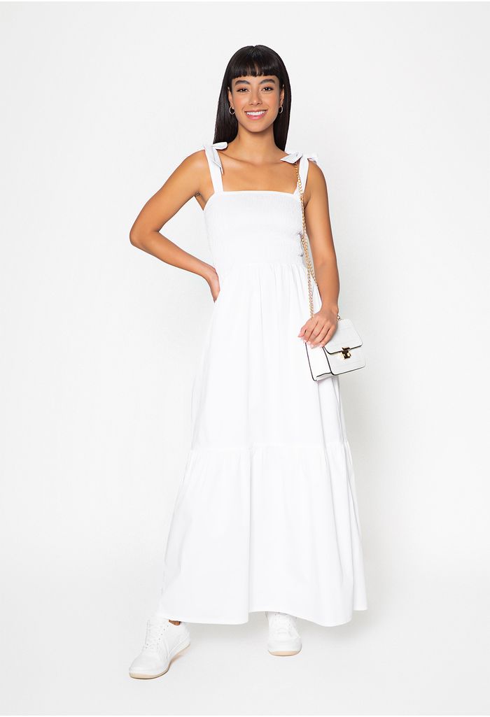 Ela Vestidos Blancos Ela Vestidos Blancos Tienda Ela Vestidos