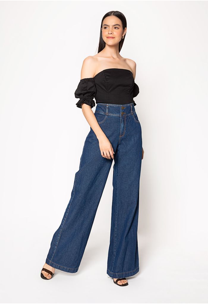 Jeans mujer | Denim Moda ELA