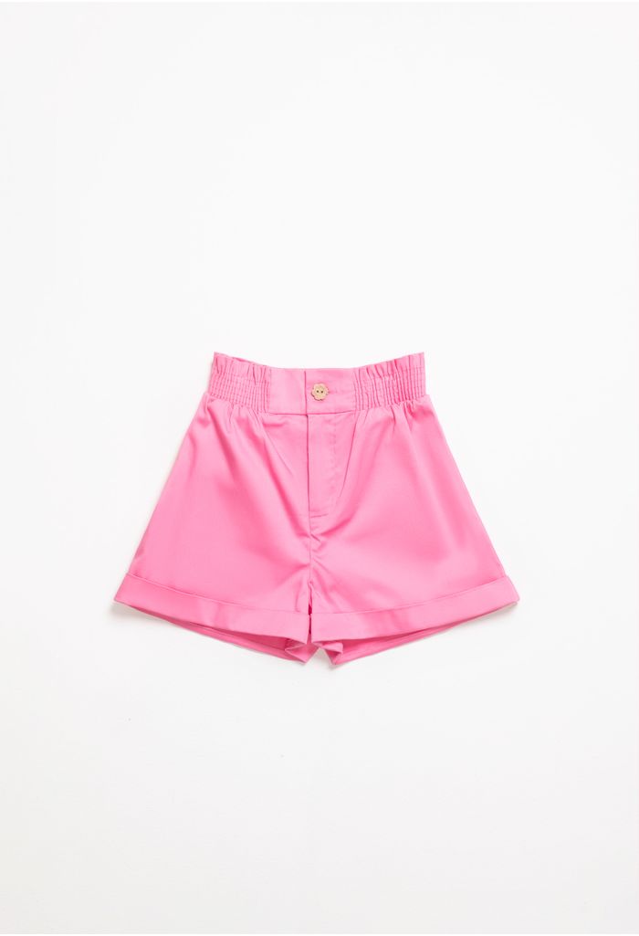 Shorts-ROSACHICLE-N100496A-1
