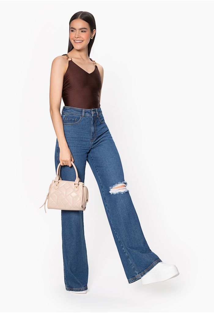 ELA Trends | Body para mujer