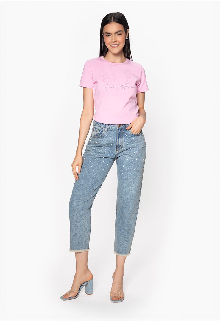 ELA 2023, Jeans de mujer