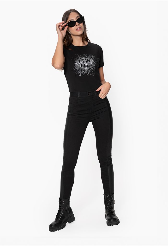 Outfits Pantalon Mom Mujer Negro Jeans Outfit Pantalones Mom Fit