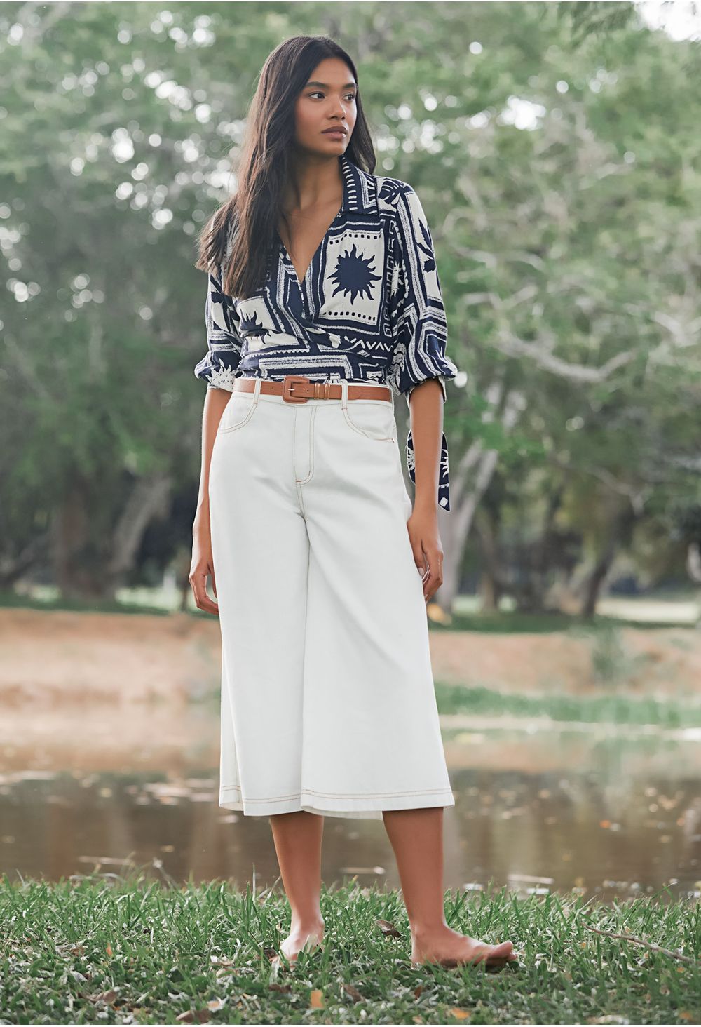 Blusa Sencilla Ver Modelos De Blusas Modernas Blusas Bonitas