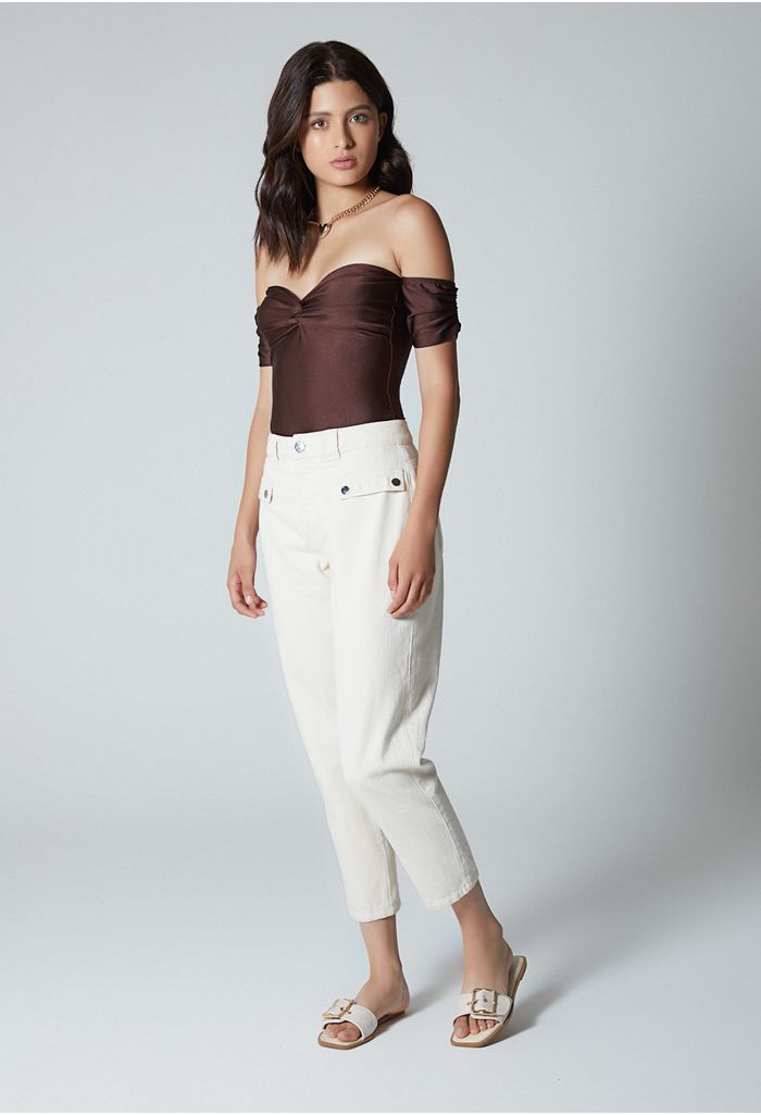 ELA Trends | Body para mujer