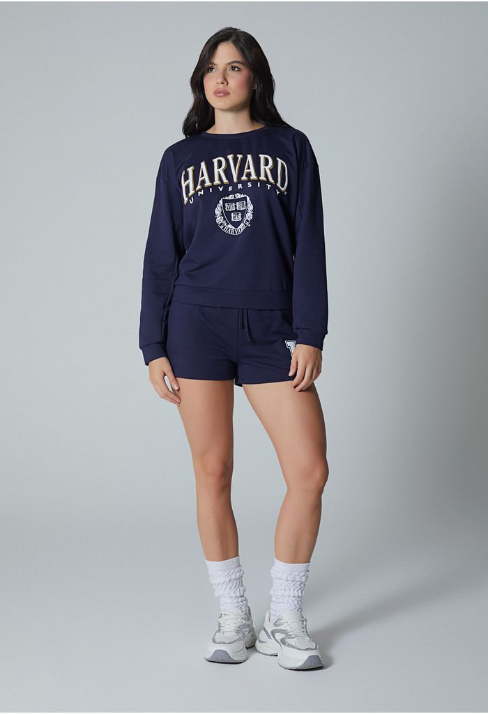 SHORT-NAVY-E104101-1