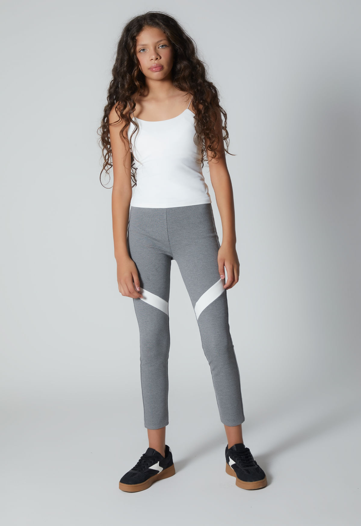 Leggins para niña skinny
