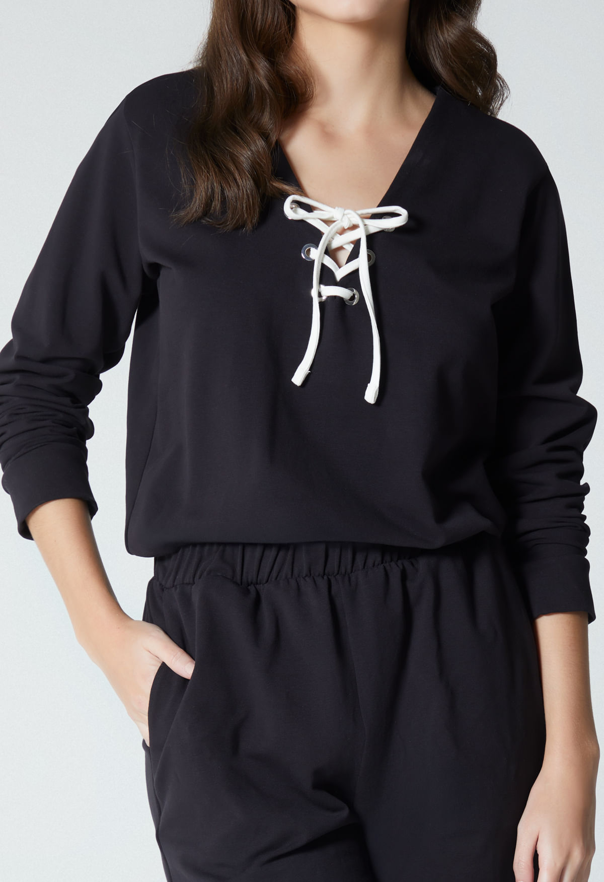 Enterizo pantalon para mujer