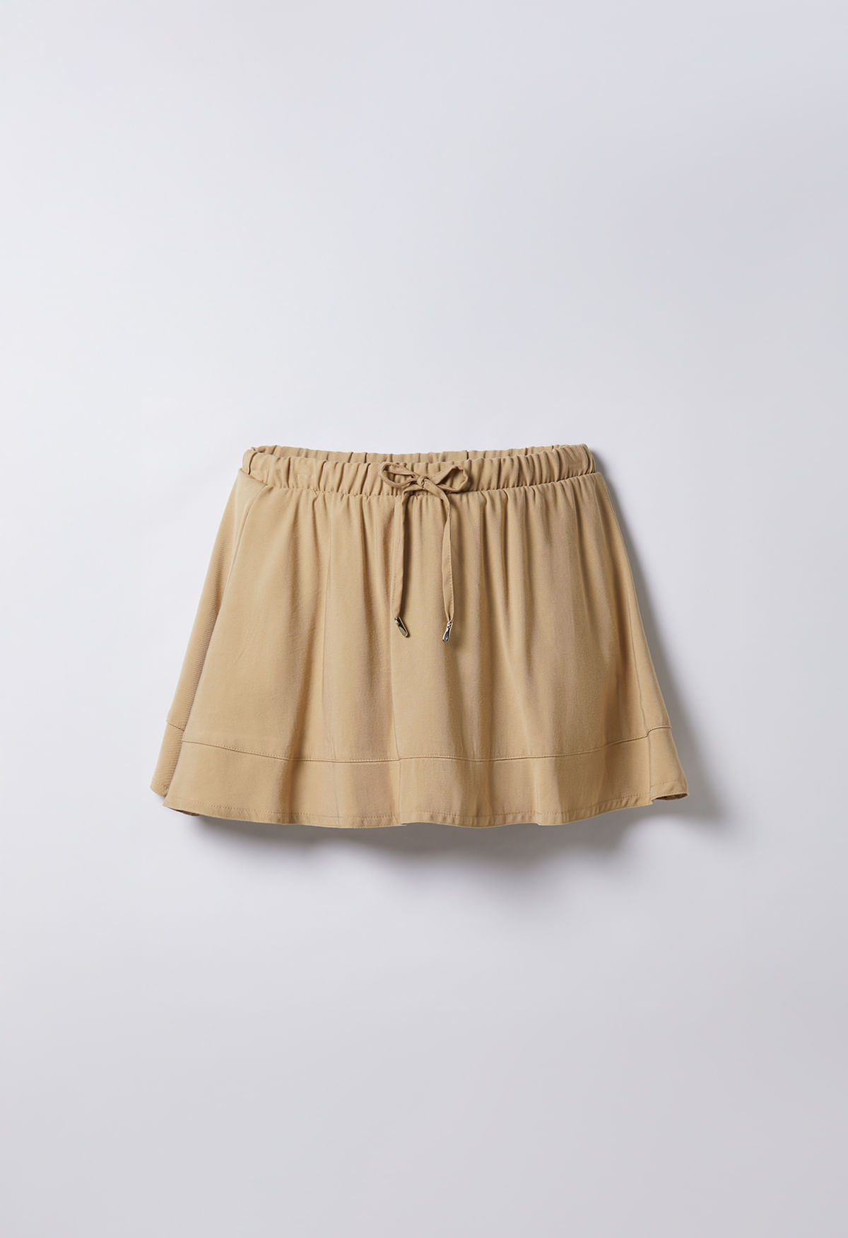 Falda short para girl