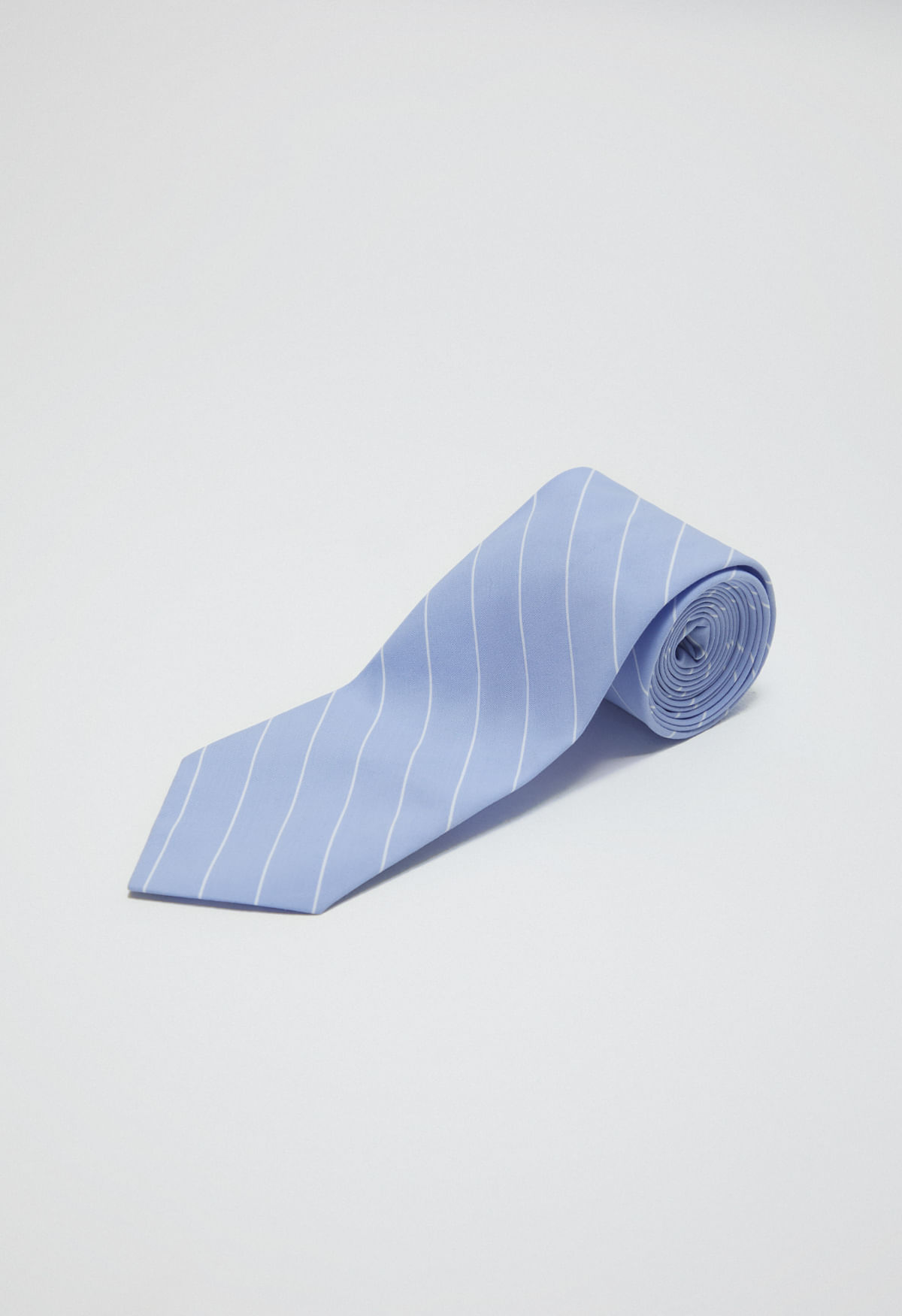 Corbata para mujer