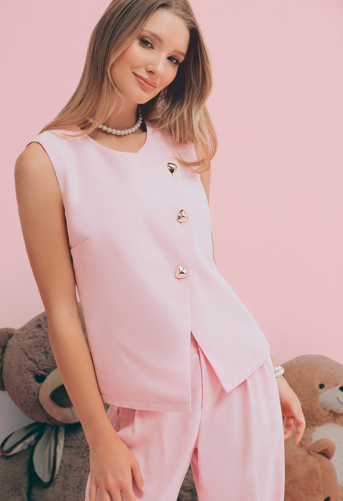 Blusa sisa para mujer
